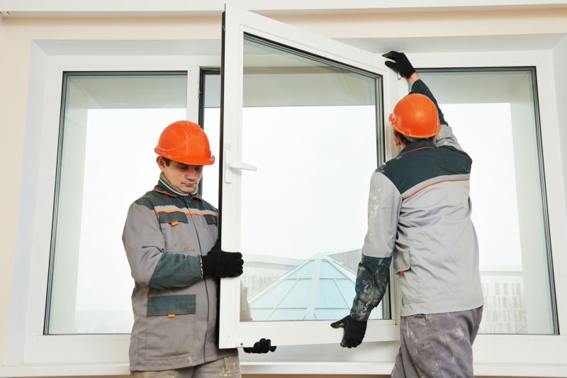 Best Window Installation Contractors in Adrian, MI